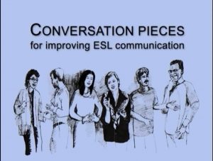 Conversation Pieces