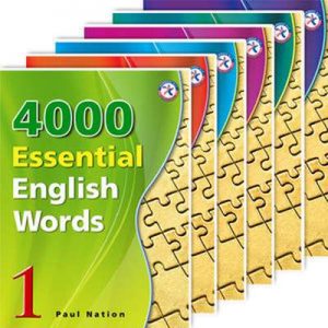 4000 Essential-English-Words