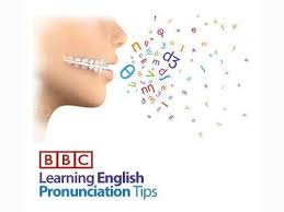 BBC Learning English - Pronunciation Tips