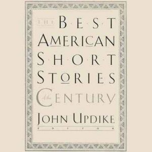 Best American Short Stories
