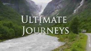 Ultimate Journeys: Norway