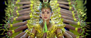 Samsara 2011