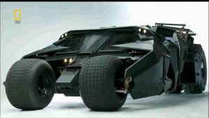 Amazing Vehicles