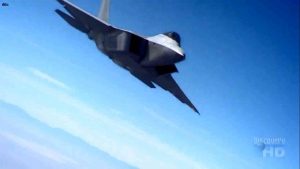 Secrets of Future Air Power