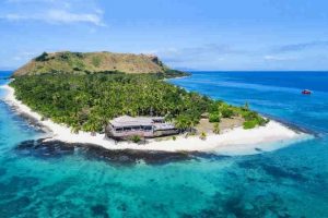 Islands Fiji