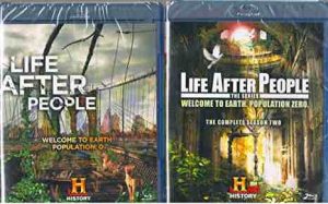 History Channel - Life after People