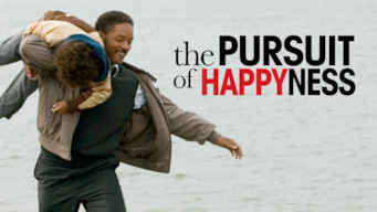 The Pursuit of happyness 2006
