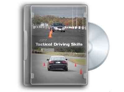 Tactical-Driving-Skills