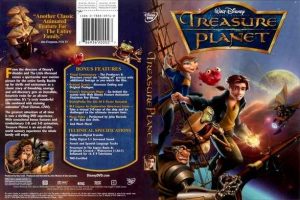 Treasure Planet