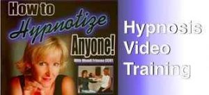 Wendi Friesen - How to Hypnotize anyone