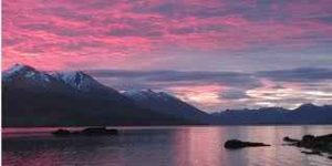 Alaska: Most Extreme Documentary
