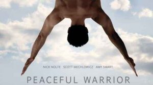 Peaceful Warrior