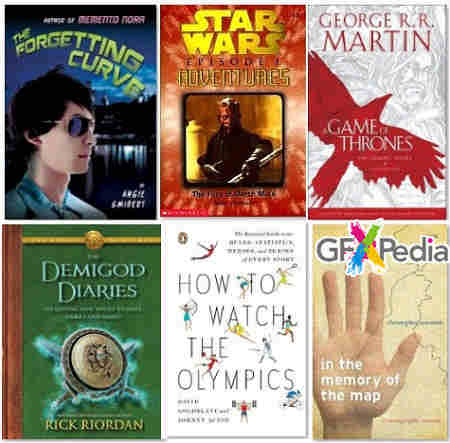 The Science Ebook Collection