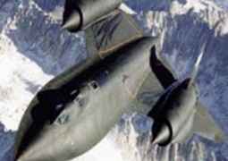 Area 51 Declassified