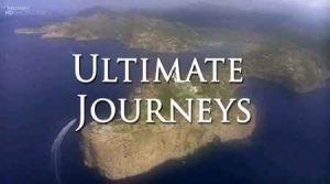 Ultimate Journeys: Iceland