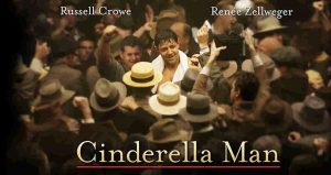 Cinderella Man
