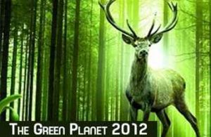 The Green Planet