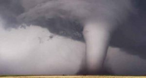 Tornado