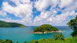 Sky Island 2011