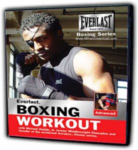 boxing