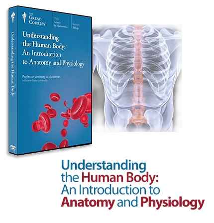Understanding The Human Body an Introduction-behtarin download