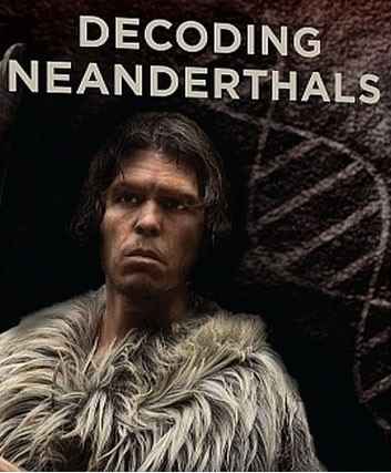 Decoding-Neanderthals